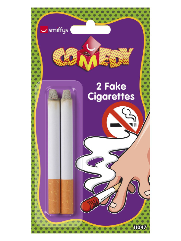 Fake Cigarettes, 2