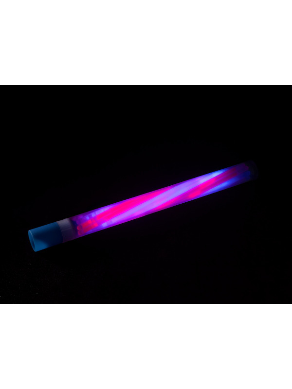 Twist Glow, Assorted Colours, 24.5cm / 10in