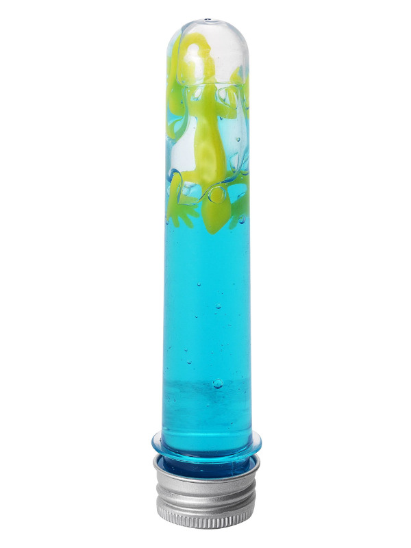 Test Tube Slime with Creature, 24