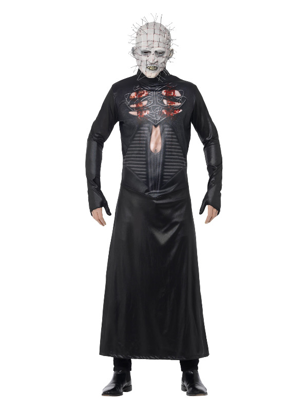 Pinhead Costume, Black