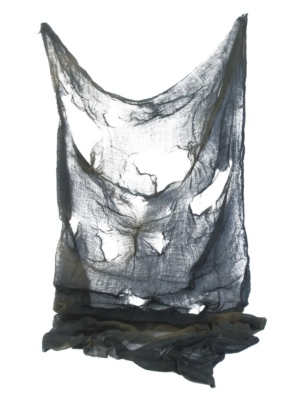 Creepy Cloth, Grey, 75cm x 180cm