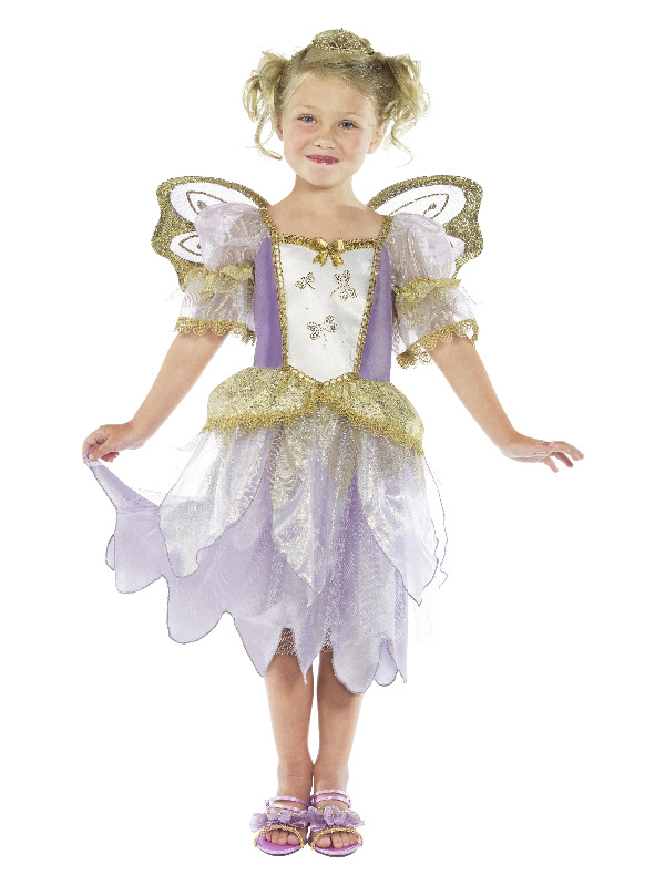 Fairy Princess, Purple