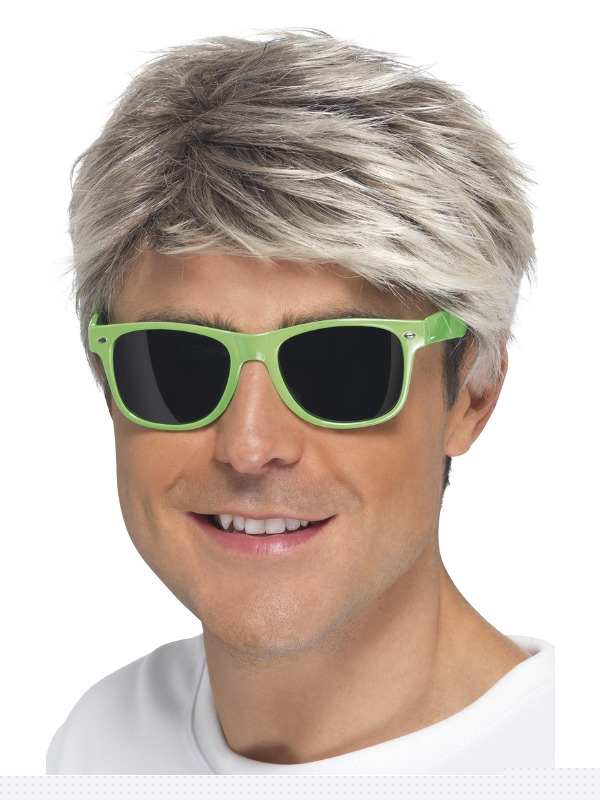 Neon Glasses, Assorted Colours