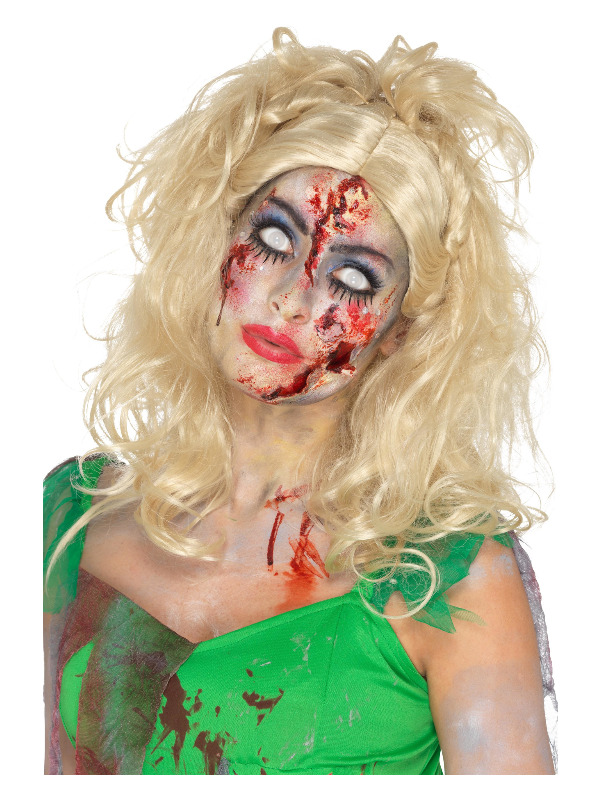 Zombie Fairy Wig, Blonde