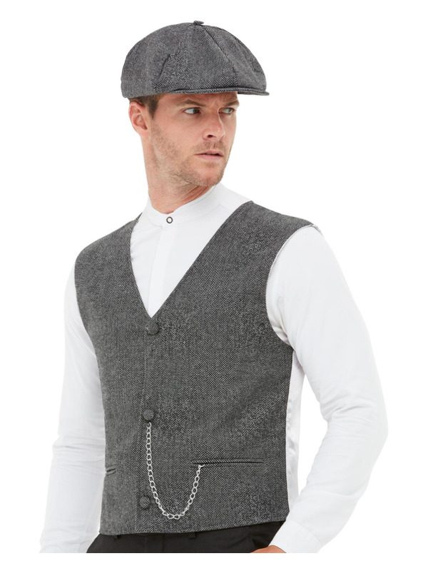 20s Gangster Kit, Grey