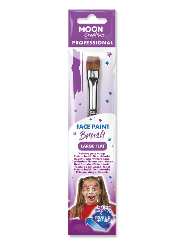 Moon Creations Professional Brush,