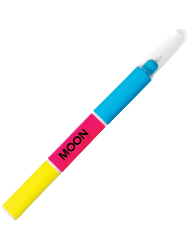 Moon Glow Invisible Ink Pen,