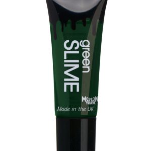 Moon Terror Green Slime 10ml, Green